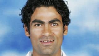 Mohammad Kaif: Street fighter with a ‘never say die’ attitude